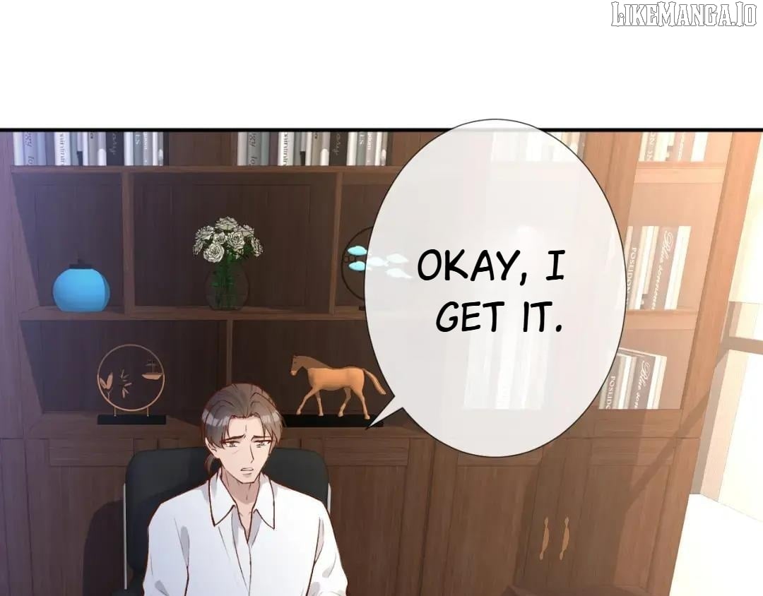 Everyone's Darling Chapter 164 - page 64